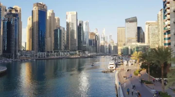 24.2 مليار درهم.. عقارات دبي تسجل مبيعات قياسية خلال تعاملات أسبوع واحد فقط